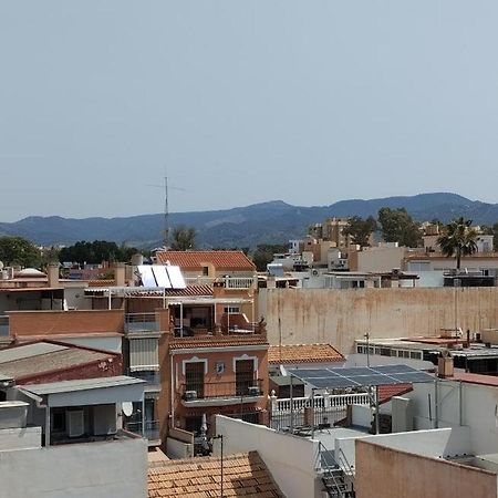 Apartamento Centro Historico Materno Infantil Hospital Civil マラガ エクステリア 写真
