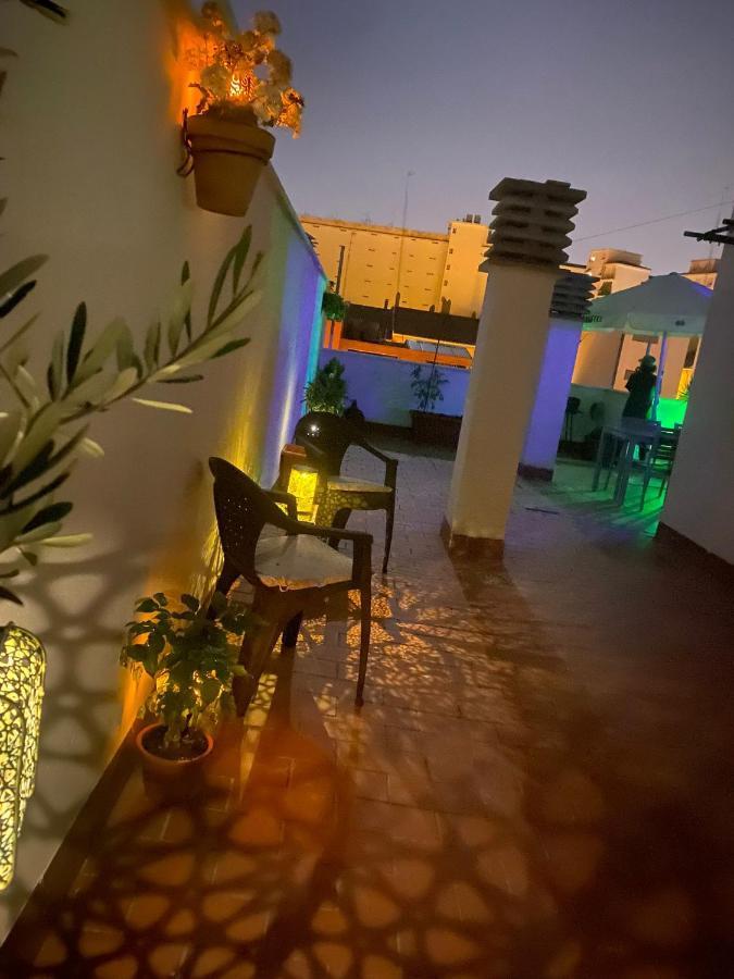 Apartamento Centro Historico Materno Infantil Hospital Civil マラガ エクステリア 写真