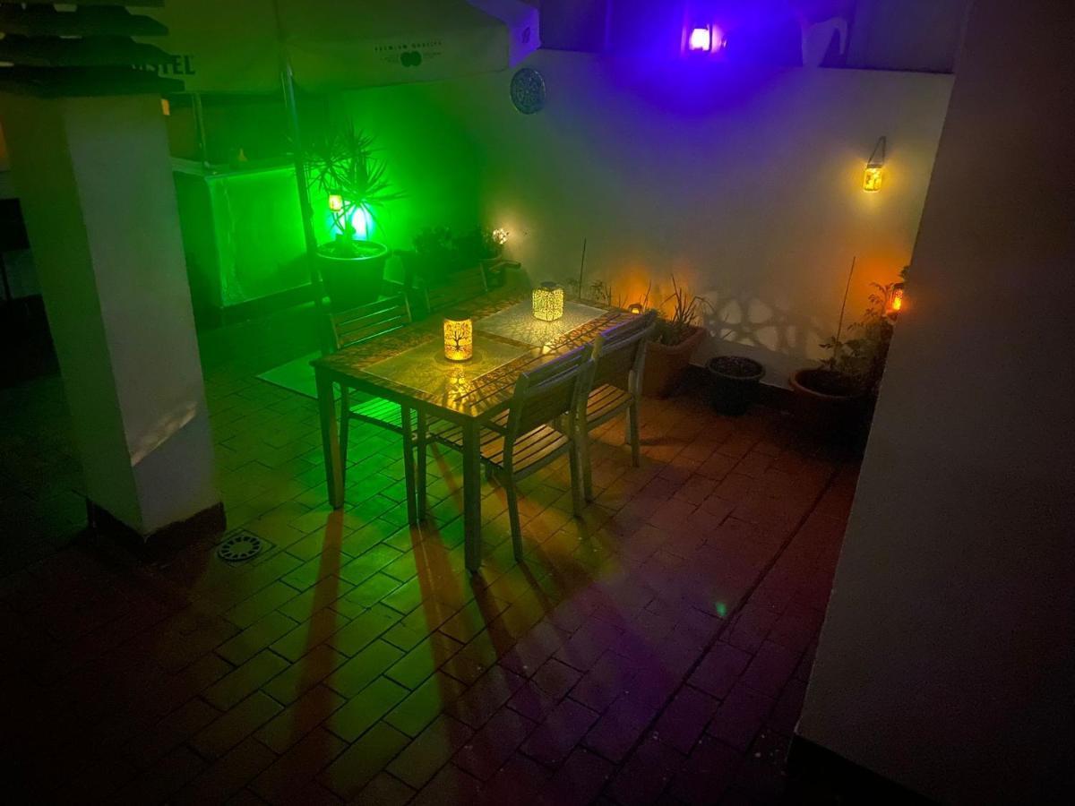 Apartamento Centro Historico Materno Infantil Hospital Civil マラガ エクステリア 写真