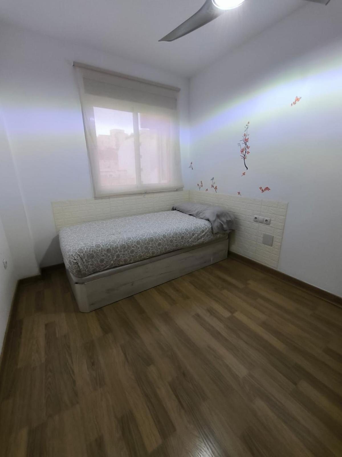 Apartamento Centro Historico Materno Infantil Hospital Civil マラガ エクステリア 写真