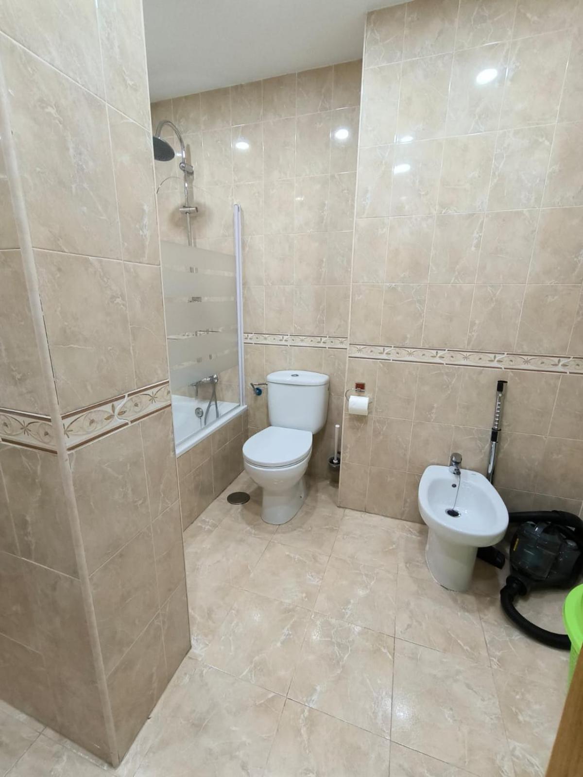 Apartamento Centro Historico Materno Infantil Hospital Civil マラガ エクステリア 写真