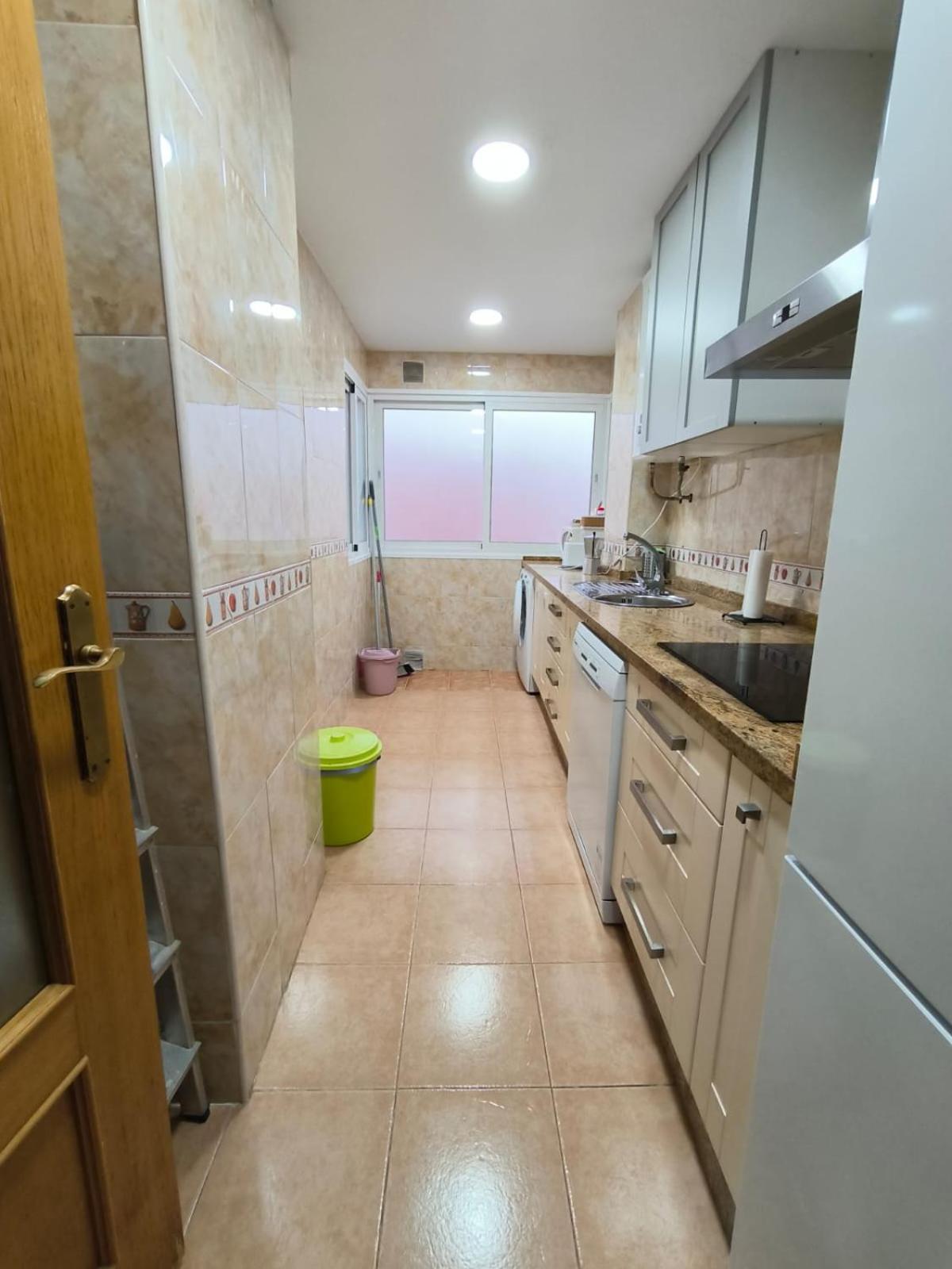 Apartamento Centro Historico Materno Infantil Hospital Civil マラガ エクステリア 写真